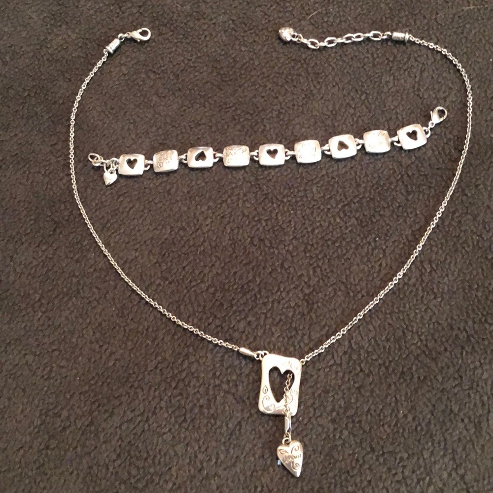 Brighton Jewelry